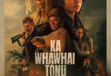 In the Fire of War (2024)