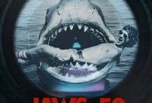 Jaws @ 50: The Definitive Inside Story