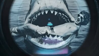 Jaws @ 50: The Definitive Inside Story