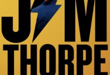Jim Thorpe: Lit by Lightning