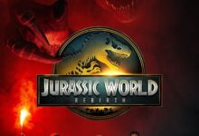 Jurassic World Rebirth