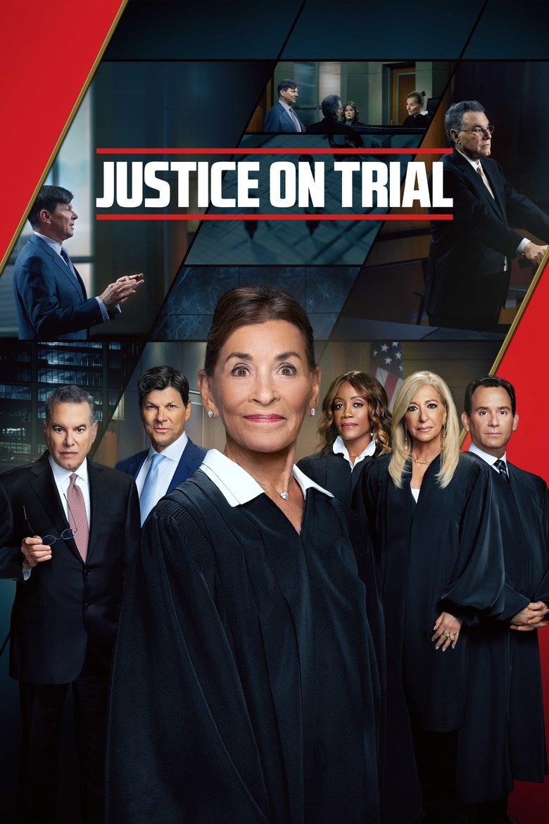 Justice on Trial
