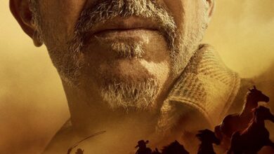 Kevin Costner's The West