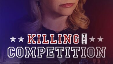 Killing the Competition