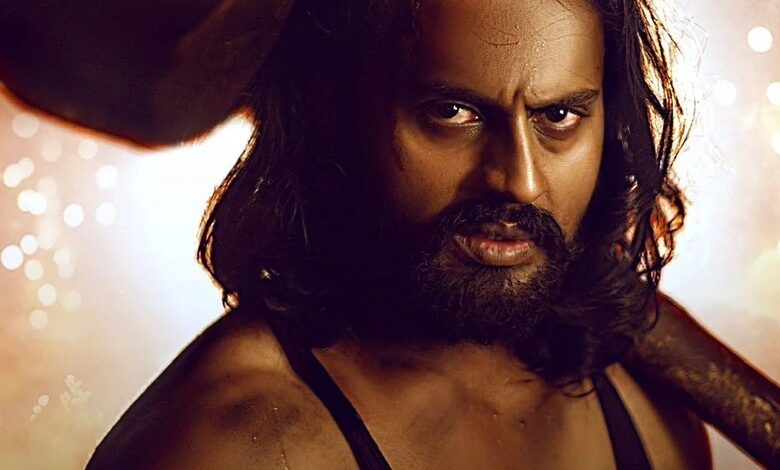 Kuladalli Keelyavudo