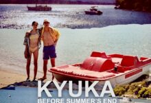 Kyuka: Before Summer's End