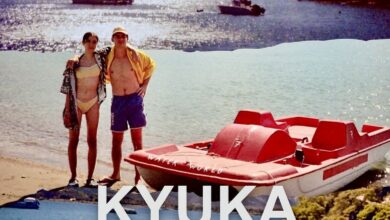 Kyuka: Before Summer's End