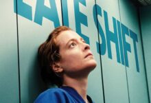 Late Shift