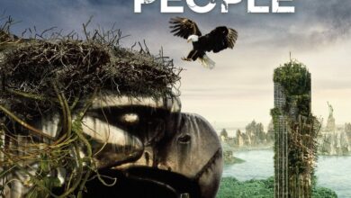 Life After People: The Series