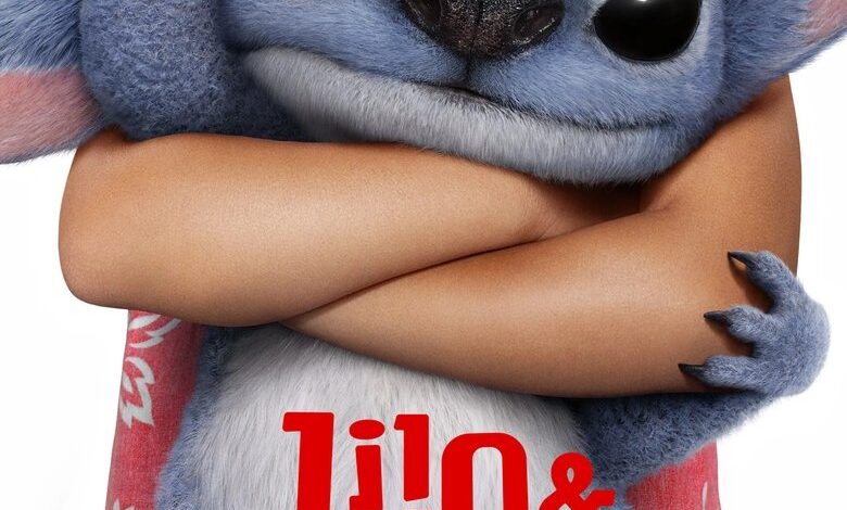 Lilo & Stitch