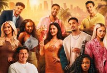 Love Island: Beyond the Villa