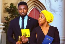 Black And White (2025) Latest Nollywood