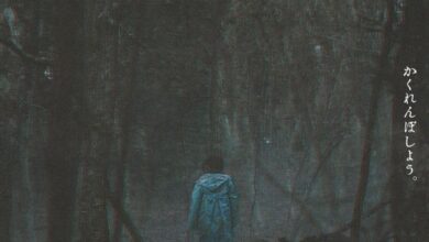 Missing Child Videotape