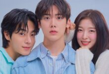 My Girlfriend is the Man!