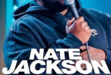 Nate Jackson: Super Funny