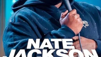 Nate Jackson: Super Funny