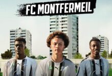 Now or Never - FC Montfermeil
