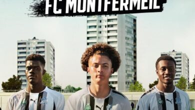 Now or Never - FC Montfermeil