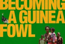On Becoming a Guinea Fowl