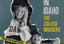 One Night in Idaho: The College Murders