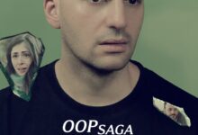 OOP Saga – Time’s Opposite Path