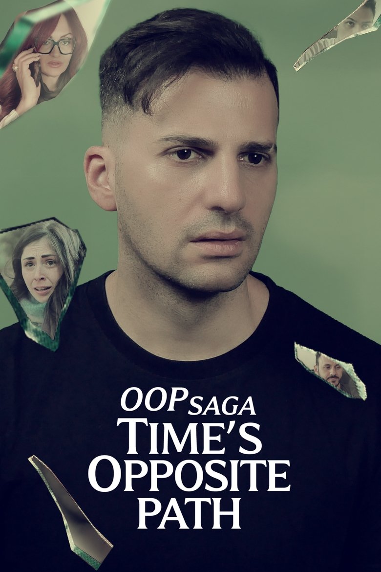 OOP Saga – Time’s Opposite Path