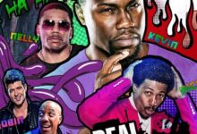 Real Husbands of Hollywood