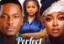 Perfect Heart (2025) Latest Nollywood
