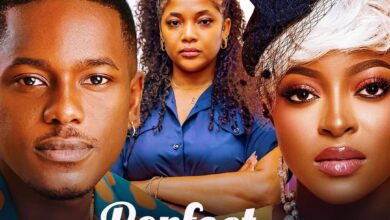 Perfect Heart (2025) Latest Nollywood
