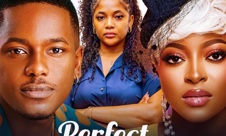 Perfect Heart (2025) Latest Nollywood