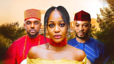 Federal Reserve (2025) Latest Nollywood