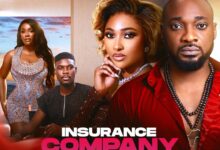 Insurance Company (2025) Latest Nollywood