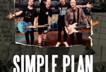 Simple Plan: The Kids in the Crowd