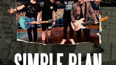 Simple Plan: The Kids in the Crowd