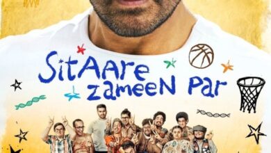 Sitaare Zameen Par
