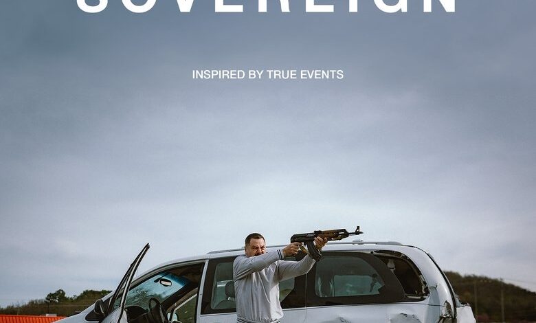 Sovereign