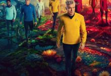 Star Trek: Strange New Worlds