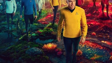 Star Trek: Strange New Worlds