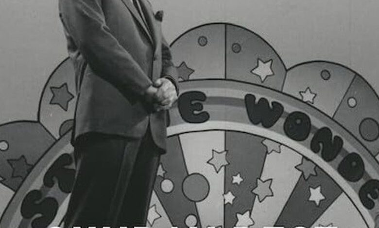 Sunday Best: The Untold Story of Ed Sullivan