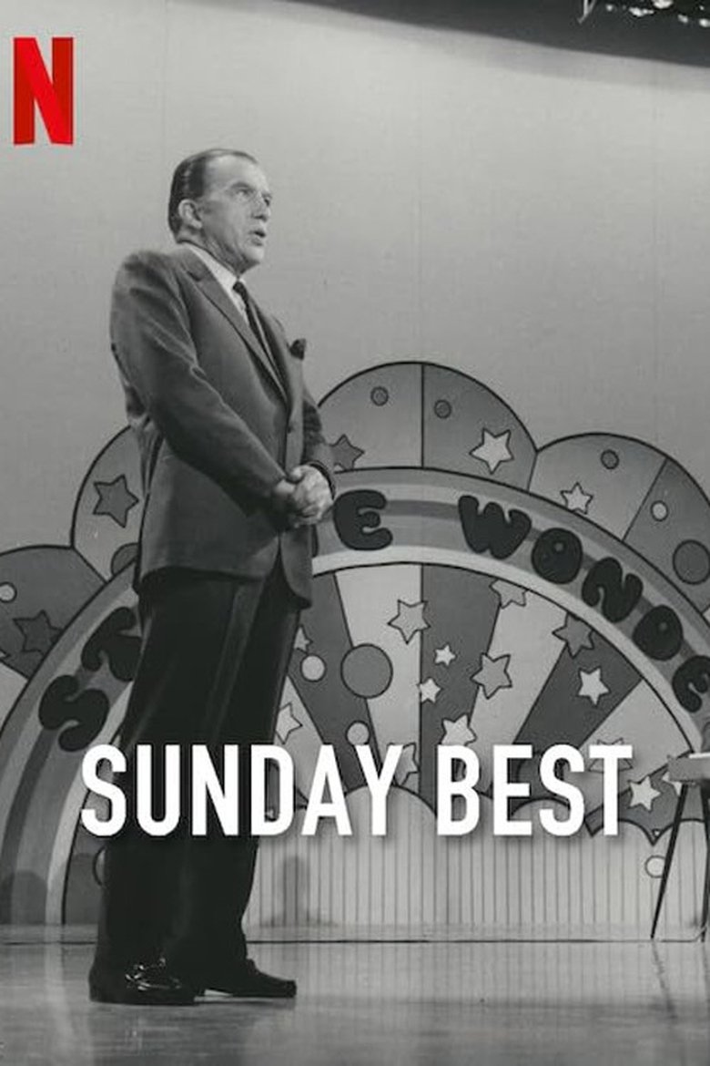 Sunday Best: The Untold Story of Ed Sullivan