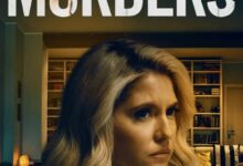 The Book Club Murders