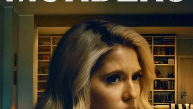 The Book Club Murders