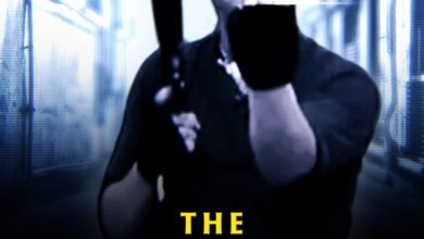 The Crossbow Cannibal