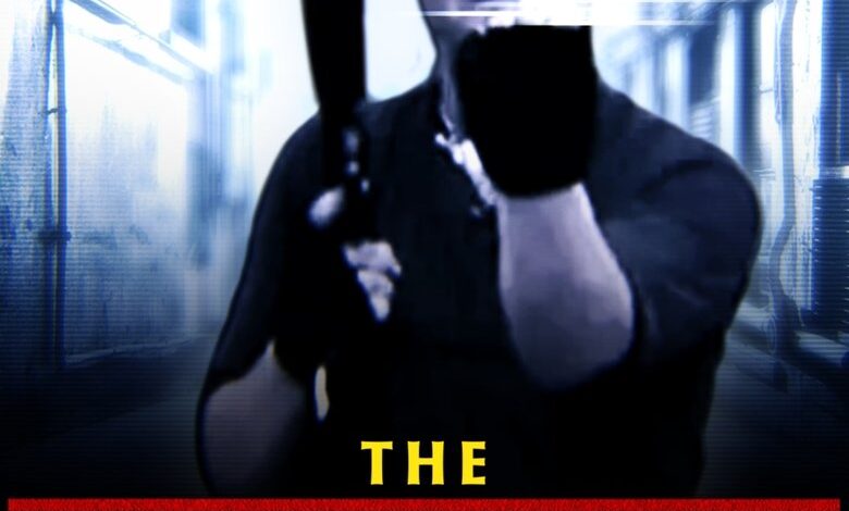 The Crossbow Cannibal