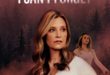 The Face I Can't Forget