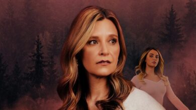 The Face I Can't Forget