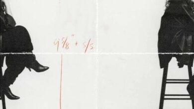 The Final Copy of Ilon Specht