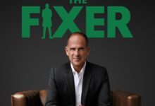 The Fixer