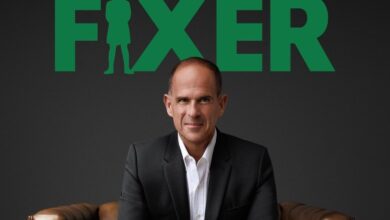 The Fixer