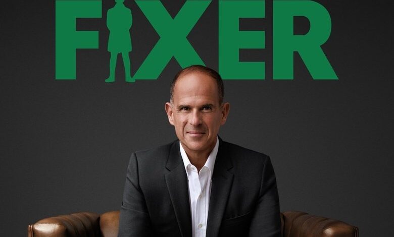 The Fixer